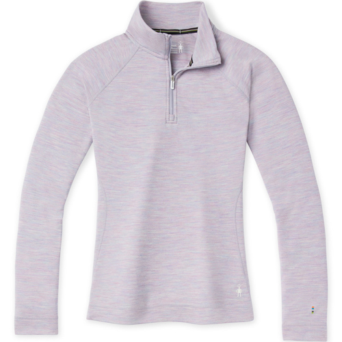 SmartWool Merino 250 Base Layer 1/4 Zip for Women